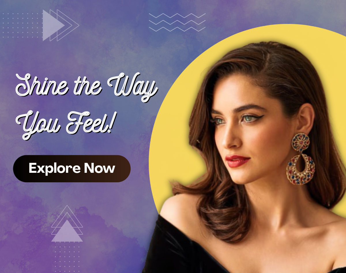 Shine the Way You Fee